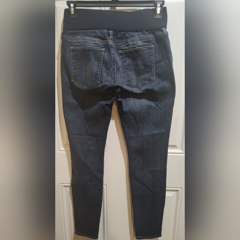 GAP - 1969 Maternity Jeans! - Picture 2 of 2